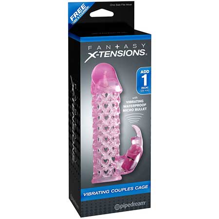 Zero Tolerance Tunnel Teaser Rechargeable Remote-Controlled Rotating Bead Vibrating Silicone Anal Plug Purple