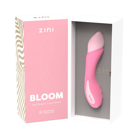 Zini Bloom Cherry Blossom-Pinkfoxxx