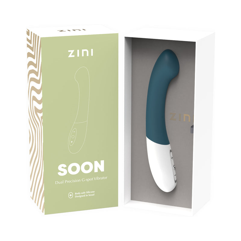Zini Soon Legion Blue-Pinkfoxxx