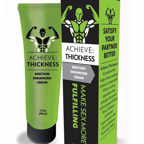 ACHIEVE THICKNESS CREAM 1.5 OZ
