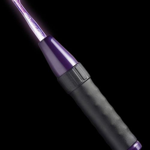 ZEUS DELUXE EDITION VIOLET WAND KIT - XRAD357