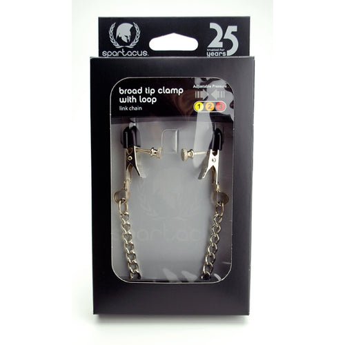 ADJUSTABLE CLAMP - SPF05