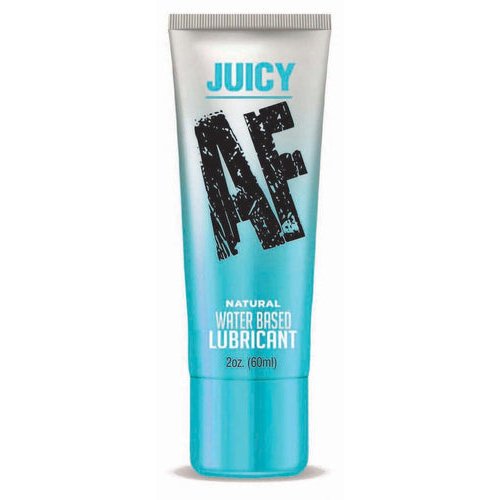 AF LUBE WATER BASED 2OZ BOTTLE