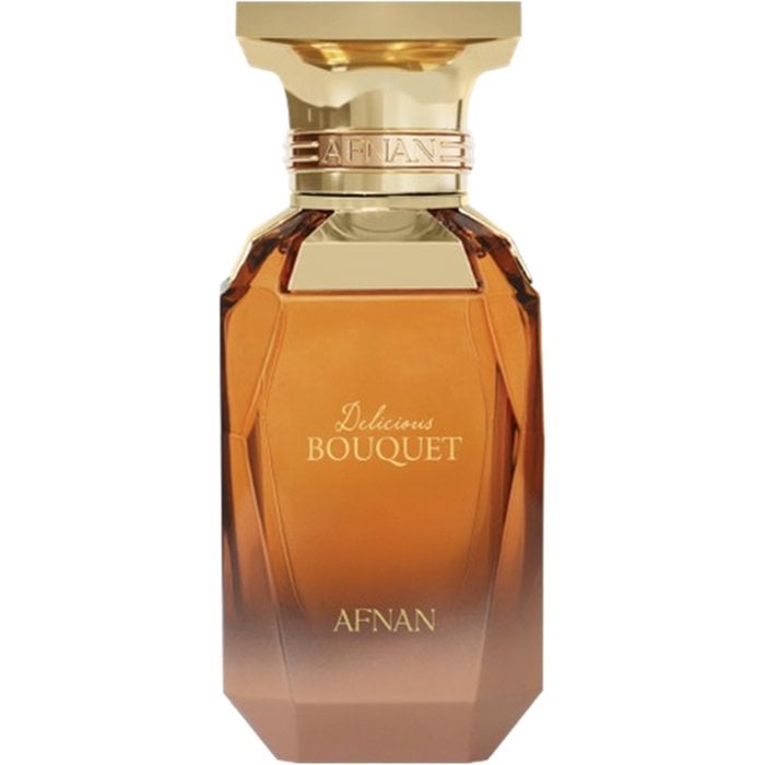 AFNAN DELICIOUS BOUQUET 2.7OZ, WOMEN'S PERFUME, EDP-Pinkfoxxx