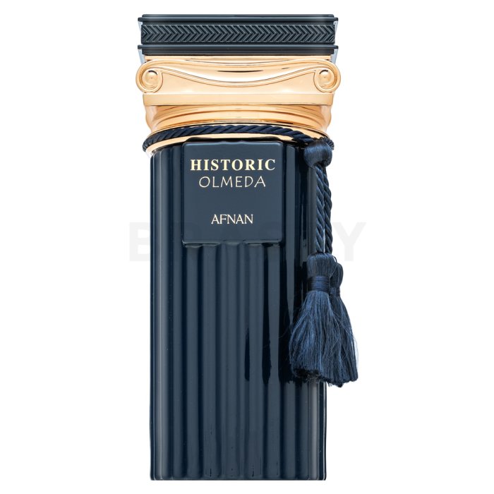 AFNAN HISTORIC OLMEDA 3.4OZ, UNISEX PERFUME, EDP-Pinkfoxxx