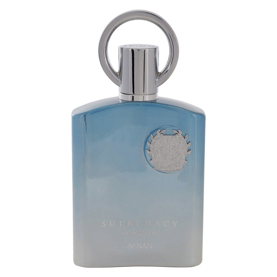 AFNAN SUPREMACY IN HEAVEN 3.4OZ, MEN'S PERFUME, EDP-Pinkfoxxx