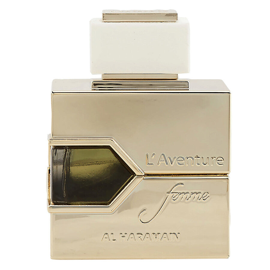 AL HARAMAIN L'AVENTURE 3.3OZ, WOMEN'S PERFUME, EDP-Pinkfoxxx