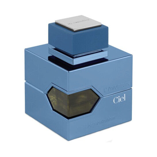 AL HARAMAIN L'AVENTURE CIEL 3.3OZ, WOMEN'S PERFUME, EDP-Pinkfoxxx