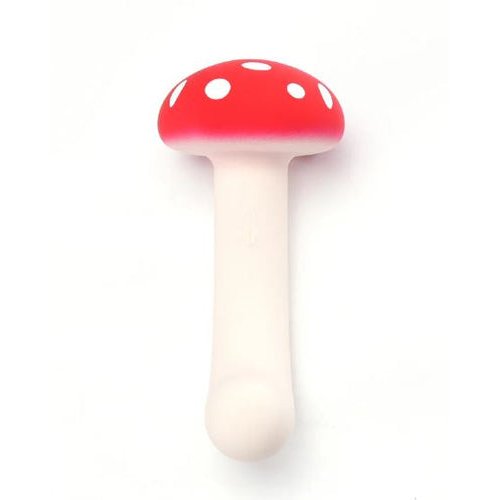 ALICE DUAL MOTOR VIBE MUSHROOM - MTMA2524
