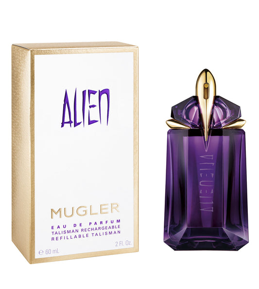 ALIEN MUGLER 2OZ, WOMEN'S PERFUME, EDP-Pinkfoxxx