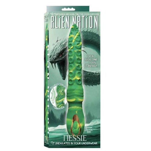 ALIEN NATION NESSIE - IB1389