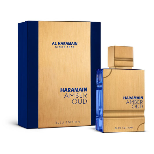 AMBER OUD BLEU 2OZ, MEN'S PERFUME, EDP-Pinkfoxxx