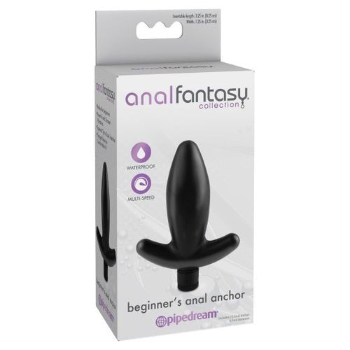 ANAL FANTASY BEGINNERS ANAL ANCHOR - PD461123
