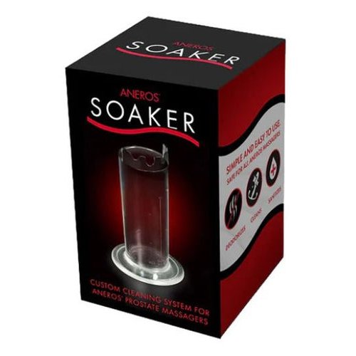 ANEROS SOAKER STROKER (Net) - ANE45