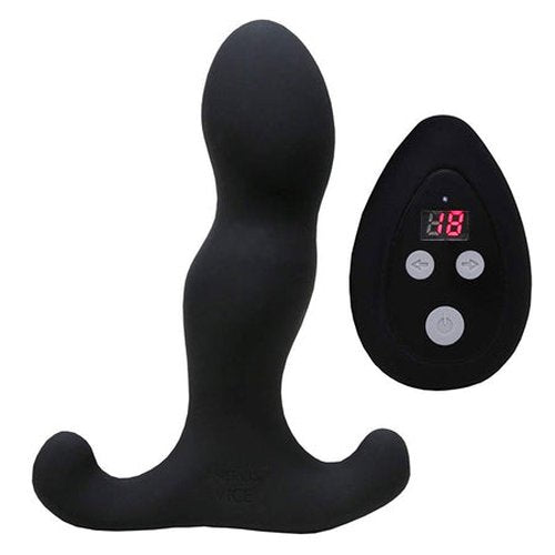 ANEROS VICE 2 BLACK (NET) - ANE35
