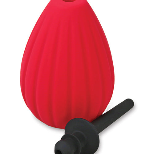 ANEROS PRELUDE ENEMA BULB KIT (NET) - ANE39
