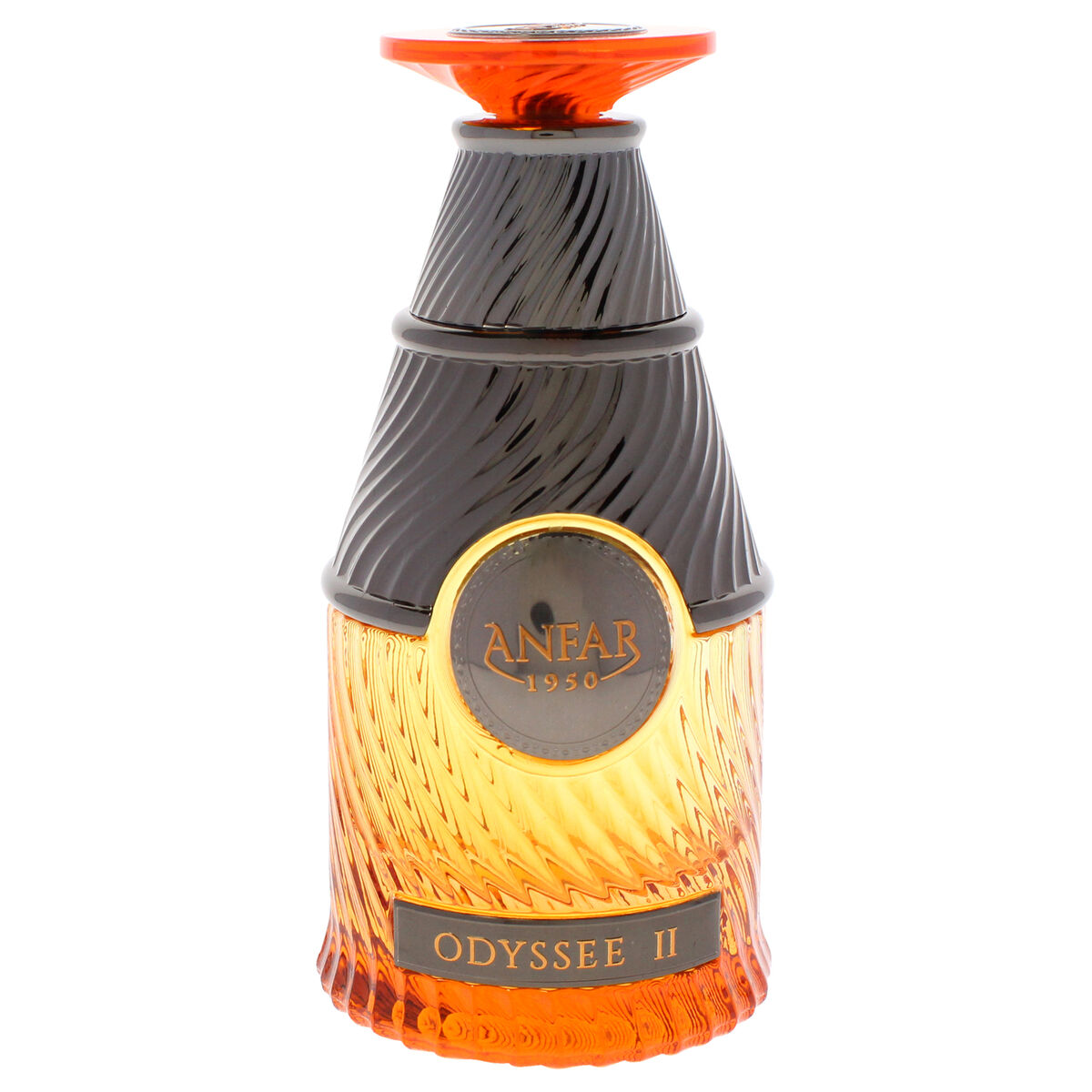 ANFAR ODYSSEE II 3.4OZ, MEN'S PERFUME, EDP-Pinkfoxxx