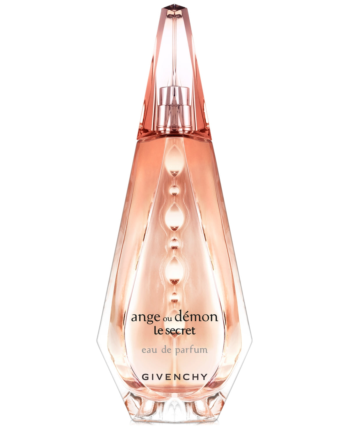 ANGE OU DEMON LE SECRET 3.3OZ, WOMEN'S PERFUME, EDP-Pinkfoxxx