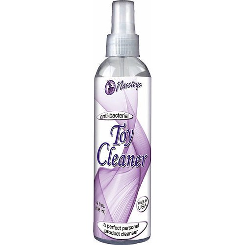 ANTI BACTERIAL TOY CLEANER