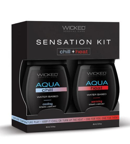WICKED SENSUAL CARE SENSATIONS - WIC99220