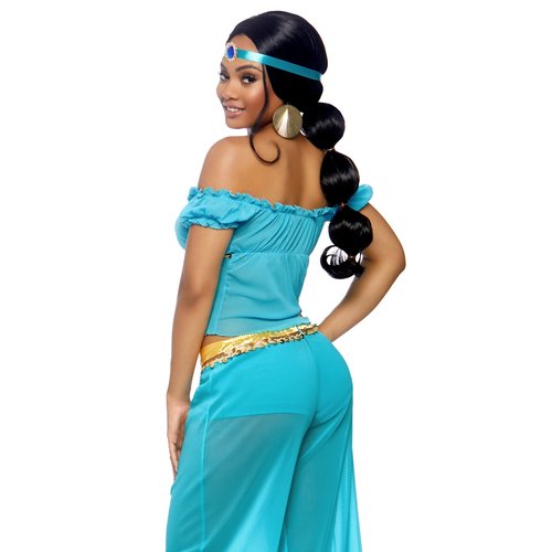 Arabian Beauty Costume - 83857 05501