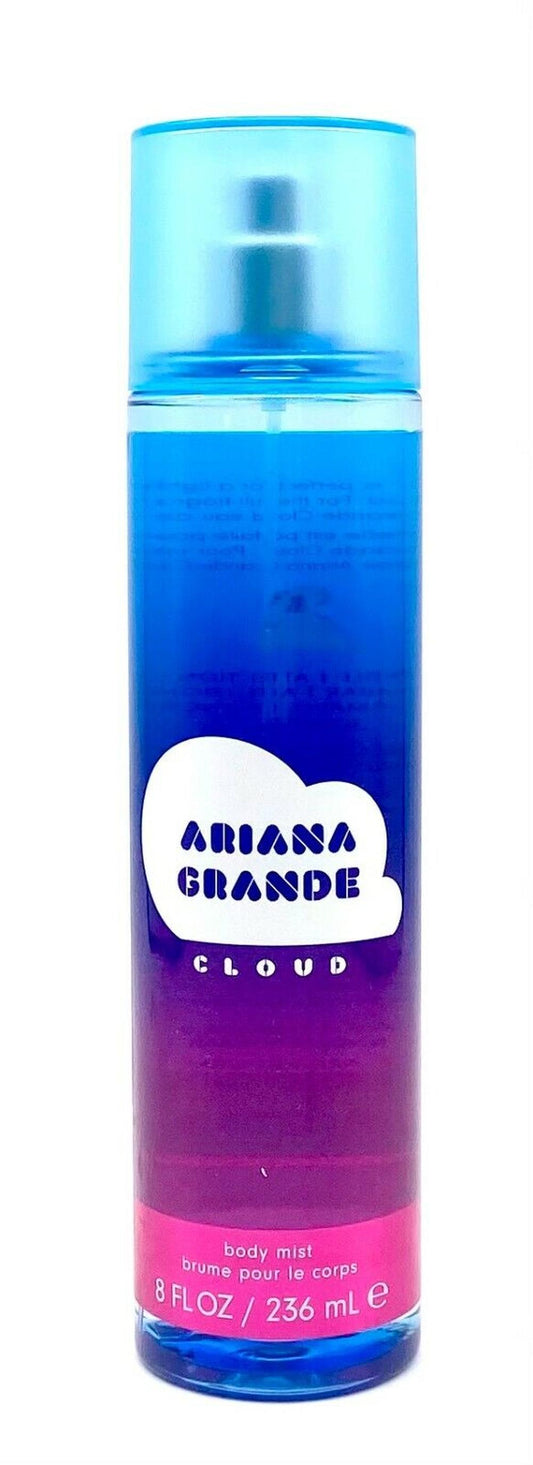 ARIANA GRANDE CLOUD BODY 8OZ, UNISEX, MIST-Pinkfoxxx