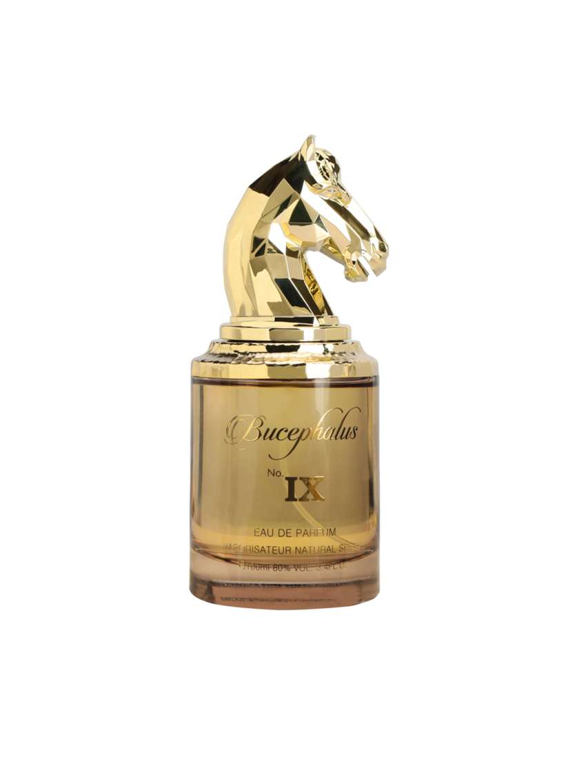 ARMAF BUCEPHALUS IX 3.4OZ, MEN'S PERFUME, EDP-Pinkfoxxx