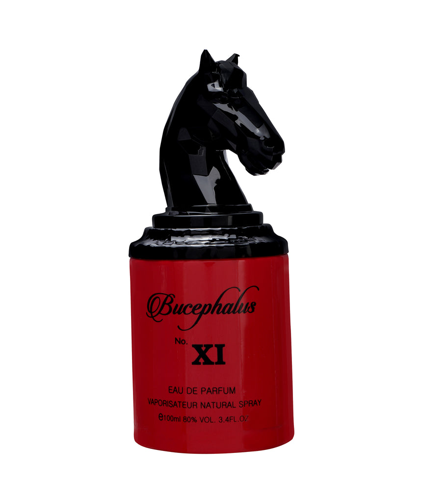 ARMAF BUCEPHALUS XI 3.4OZ, MEN'S PERFUME, EDP-Pinkfoxxx