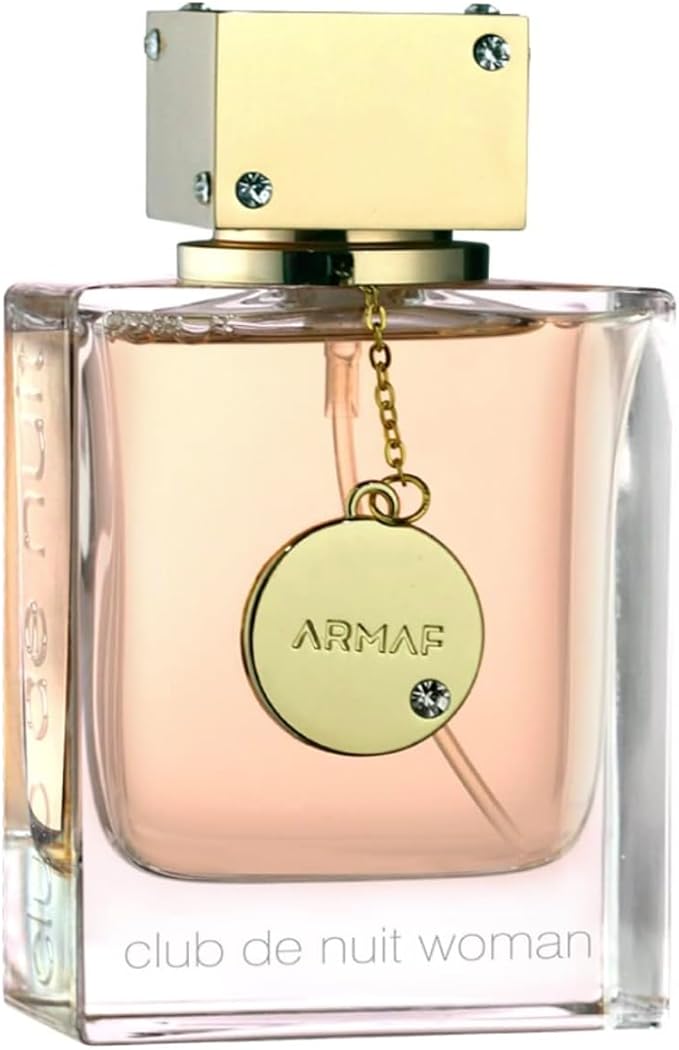 ARMAF CDN CLUB DE NUIT 2.37OZ, WOMEN'S PERFUME, EDP-Pinkfoxxx