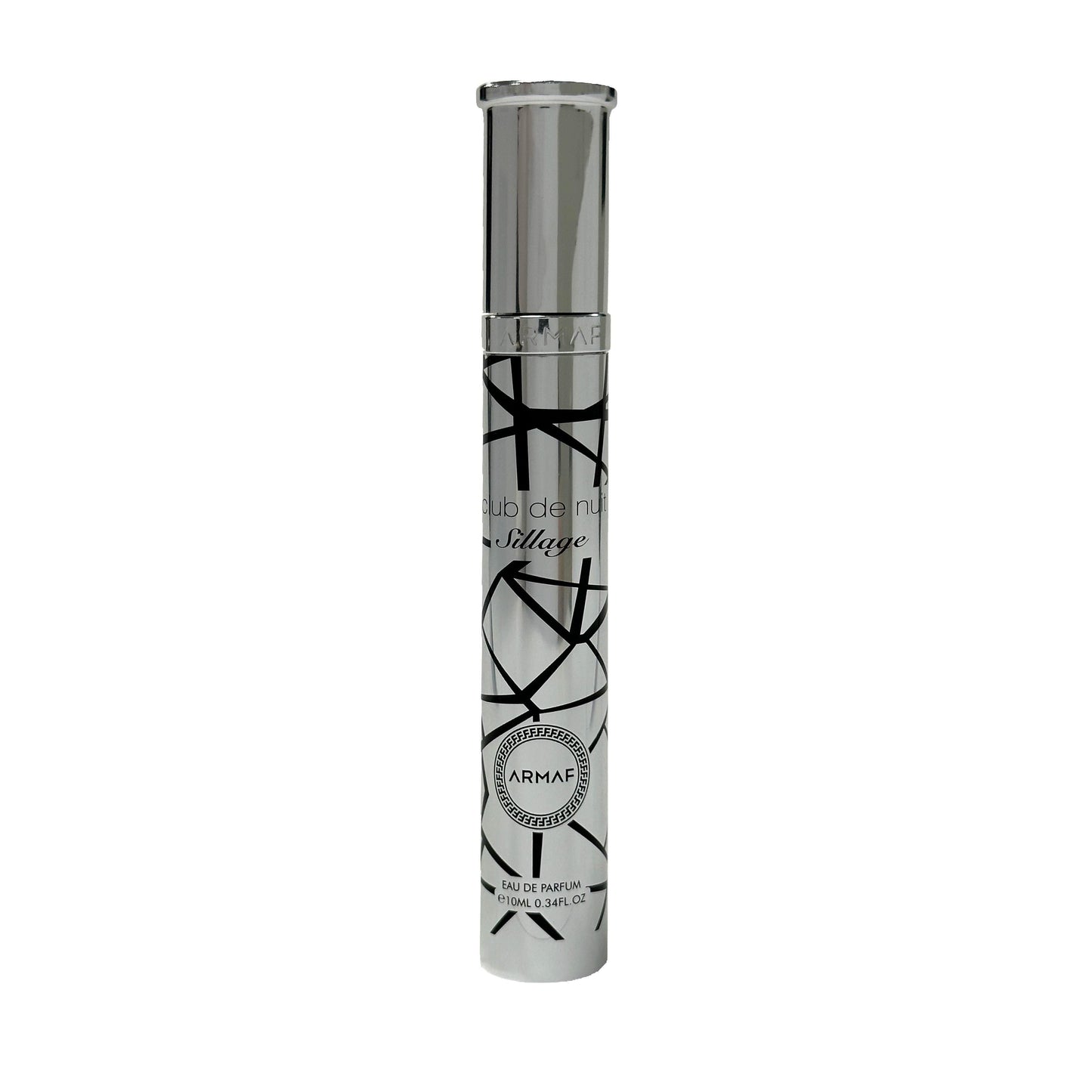 ARMAF CDN SILLAGE 10ML MEN'S PERFUME, EDT-Pinkfoxxx