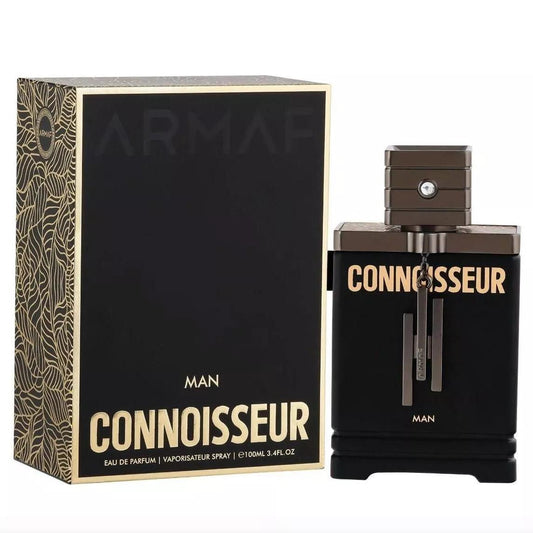 ARMAF CONNOISSEUR 3.4OZ, MEN'S PERFUME, EDP-Pinkfoxxx