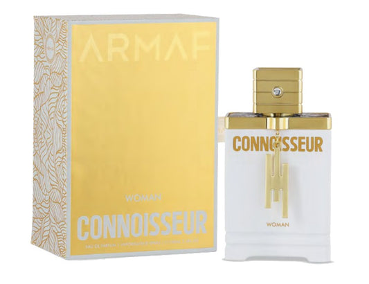 ARMAF CONNOISSEUR 3.4OZ, WOMEN'S PERFUME, EDP-Pinkfoxxx