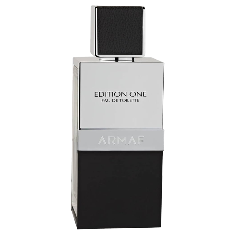 ARMAF EDITION ONE 3.4OZ, MEN'S PERFUME, EDP-Pinkfoxxx