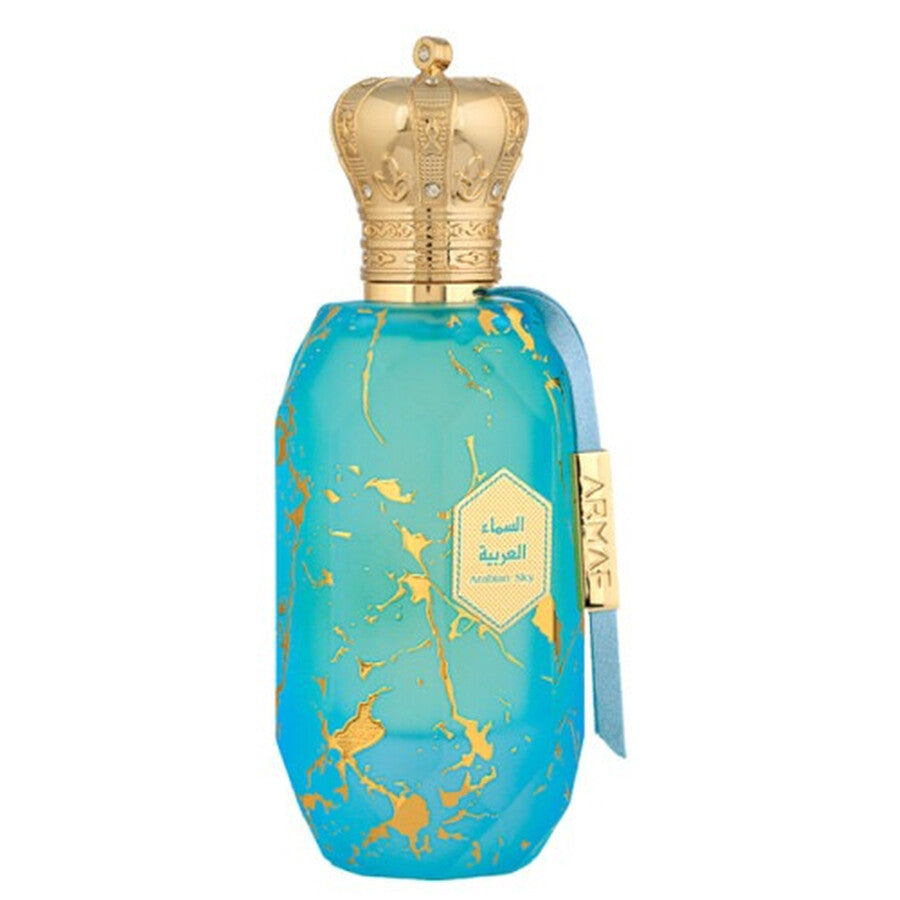 ARMAF ETER ARABIAN SKY 3.4OZ, MEN'S PERFUME, EDP-Pinkfoxxx