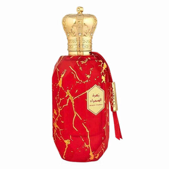 ARMAF ETER DESERT FLOWER 3.4OZ, WOMEN'S PERFUME, EDP-Pinkfoxxx
