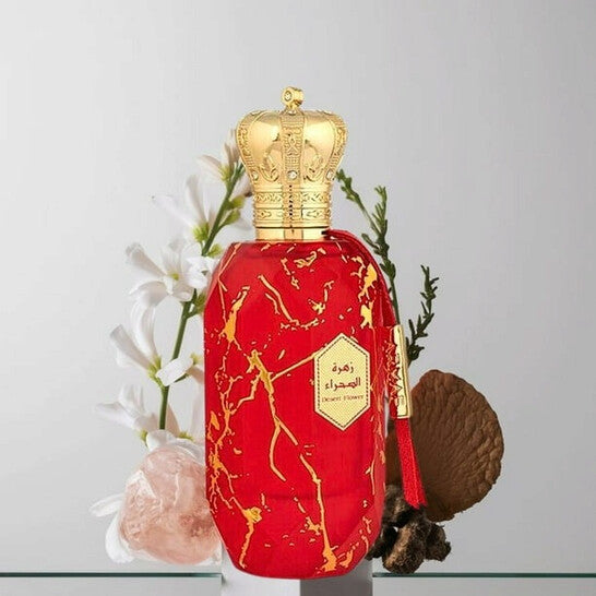 ARMAF ETER DESERT FLOWER 3.4OZ, WOMEN'S PERFUME, EDP-Pinkfoxxx