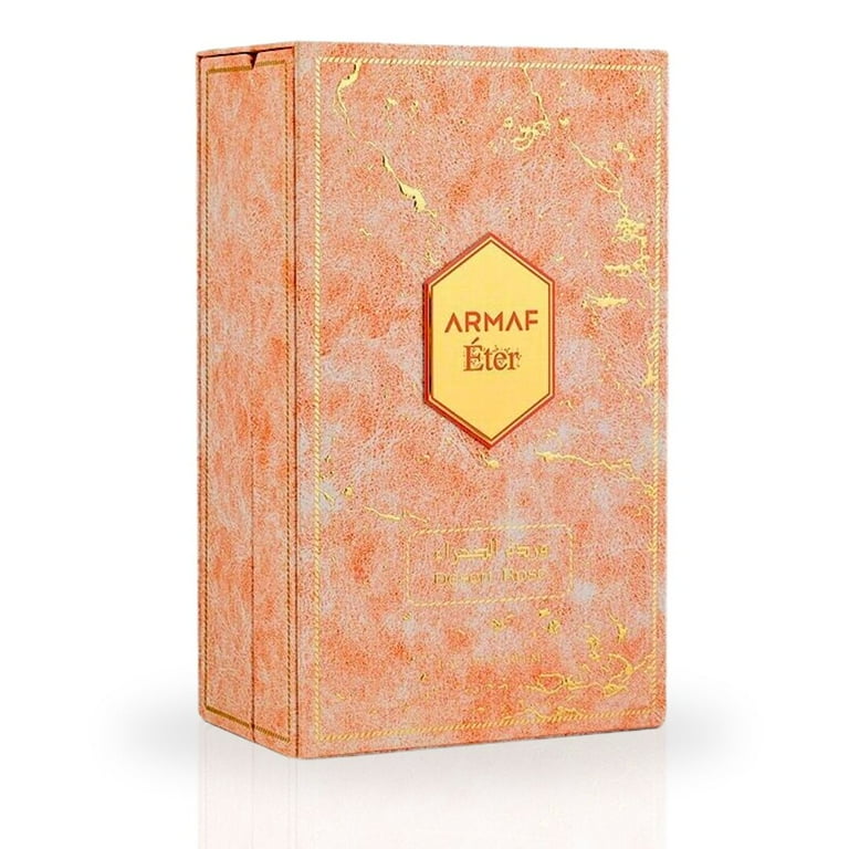 ARMAF ETER DESERT ROSE 3.4OZ, WOMEN'S PERFUME, EDP-Pinkfoxxx