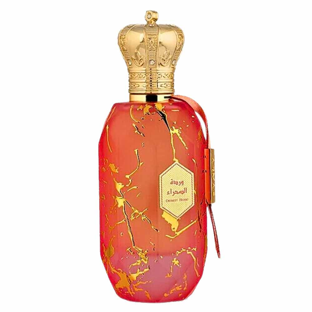 ARMAF ETER DESERT ROSE 3.4OZ, WOMEN'S PERFUME, EDP-Pinkfoxxx