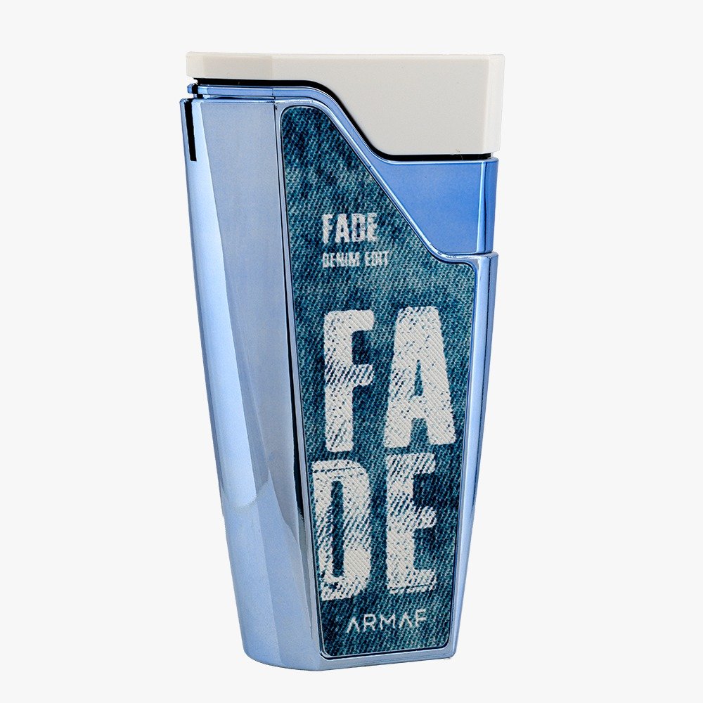 ARMAF FADE DENIM 2.7OZ, MEN'S PERFUME, EDP-Pinkfoxxx