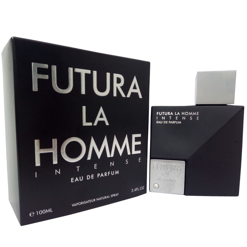 ARMAF FUTURA INTENSE 3.4OZ, MEN'S PERFUME, EDP-Pinkfoxxx