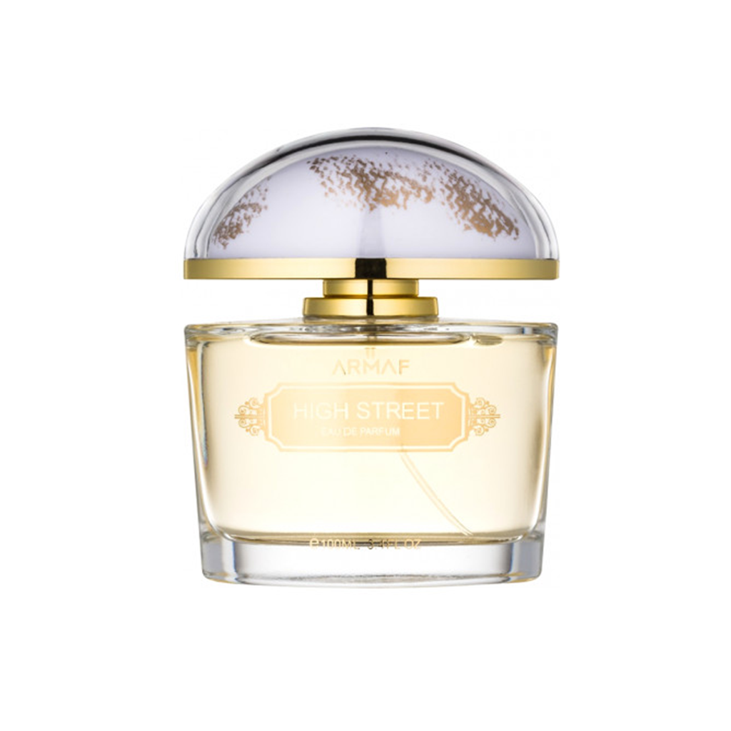 ARMAF HIGH STREET 3.4OZ, WOMEN'S PERFUME, EDP-Pinkfoxxx