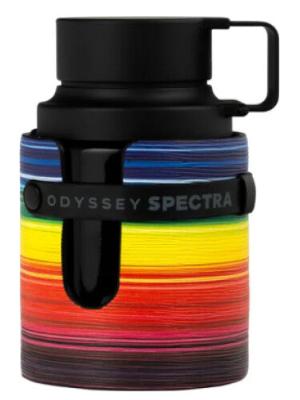 ARMAF ODYSSEY SPECTRA 3.4OZ, MEN'S PERFUME, EDP-Pinkfoxxx