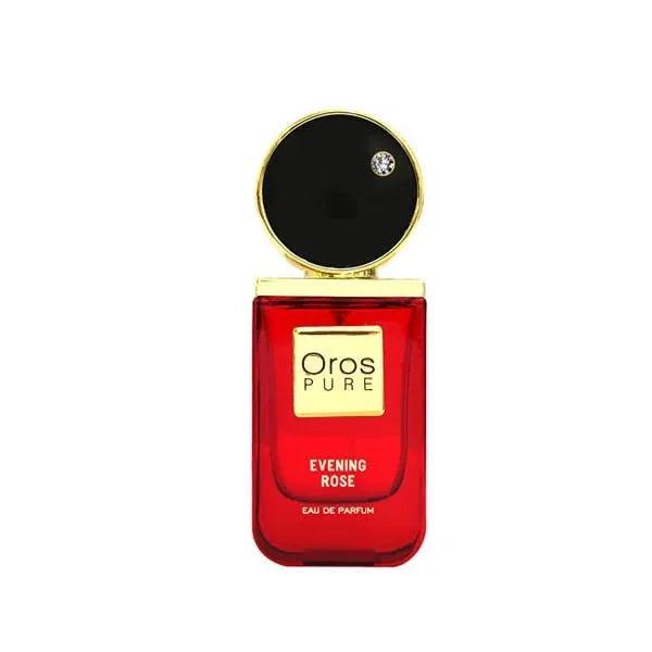 ARMAF OROS PURE EVE.ROSE 3.4OZ, UNISEX PERFUME, EDP-Pinkfoxxx