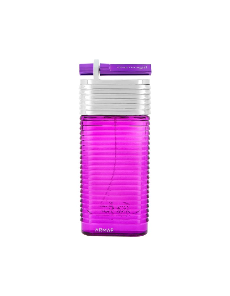 ARMAF VENETIAN GIRL 3.4OZ, WOMEN'S PERFUME, EDP-Pinkfoxxx