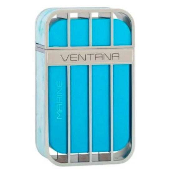 ARMAF VENTANA MARINE 3.4OZ, MEN'S PERFUME, EDP SPR-Pinkfoxxx