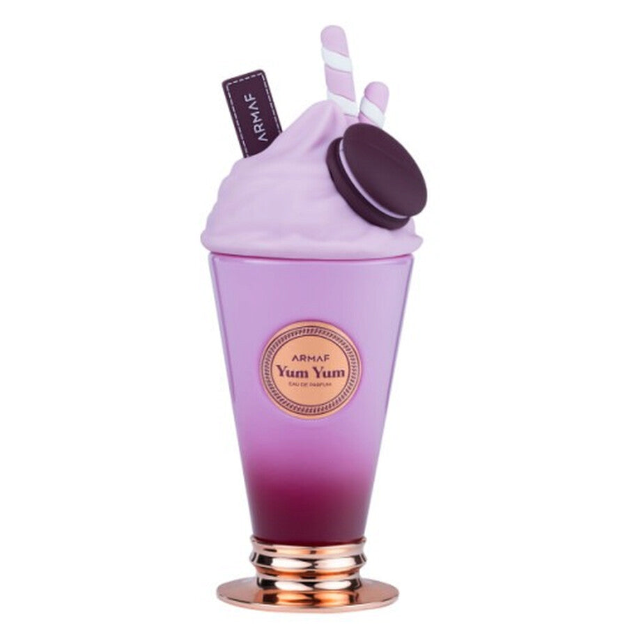 ARMAF YUM YUM 3.4OZ, WOMEN'S PERFUME, EDP-Pinkfoxxx
