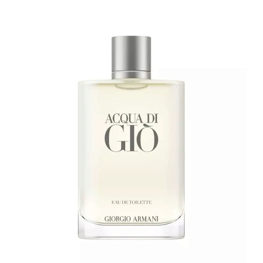 ARMANI ACQUA DI GIO 3.4OZ, MEN'S PERFUME, EDT-Pinkfoxxx