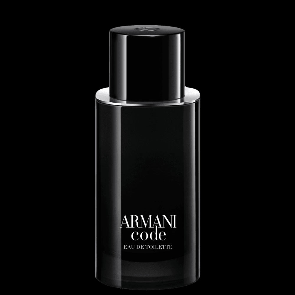 ARMANI CODE 4.2OZ, MEN'S PERFUME, EDT-Pinkfoxxx