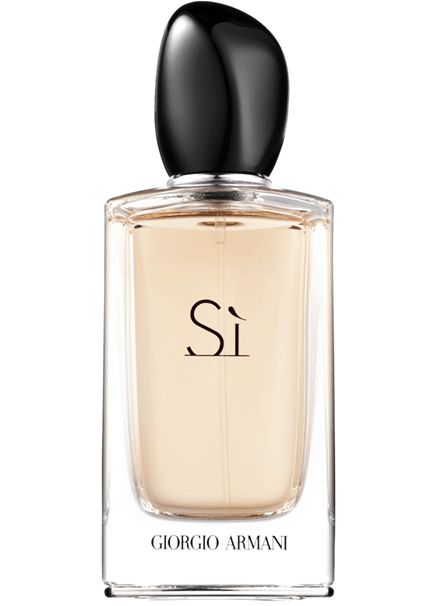 ARMANI SI WOMEN 5.1OZ, WOMEN'S PERFUME, EDP-Pinkfoxxx