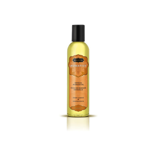 MASSAGE OIL SWEET ALMOND 2 OZ